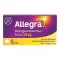 Allegra allergia tabletid 20 mg tabletid, 20 tk