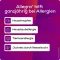 Allegra allergia tabletid 20 mg tabletid, 20 tk