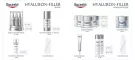 Instructions for use for EUCERIN Vananemisvastane hüalurooni täiteaine CC Cr.mitt.LSF 15, 50 ml - 4