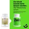 Sulforaphane Broccoli + C 50 / 500 mg kapslid, 120 tk