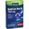 KNEIPP Valerian Night 700 mg õhukese polümeerikattega tabletid, 30 kapslit