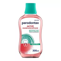 PARODONTAX Igivashooldus Revitalise, 300 ml