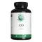 Green Naturals Jood orgaanilisest pruunvetikast 200 µg kapslid, 365 tk