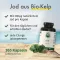 Green Naturals Jood orgaanilisest pruunvetikast 200 µg kapslid, 365 tk