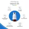 D3-vitamiin 1000 RÜ Mediakos Vital Spray, 20 ml
