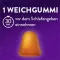 Instructions for use for WICK ZzzQuil Good Night Mango & Banaan, 30 tk - 5