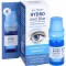 DR.THEISS Hydro med Blue silmatilgad, 10 ml