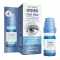 DR. THEISS HYDRO med Sinised silmatilgad, 10 ml
