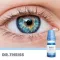DR. THEISS HYDRO med Sinised silmatilgad, 10 ml