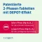 Magnesium Diasporal pro + B-Vit.DEPOT Muskus.+ Närvi sakk, 30 tk