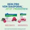 MAGNESIUM DIASPORAL pro B-Vit.Muscles+Nerves dir., 30 tk