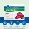 MAGNESIUM DIASPORAL pro B-Vit.Muscles+Nerves dir., 30 tk