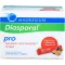 MAGNESIUM DIASPORAL D3+K2 Lihased+Luud dir. kohta, 30 tk