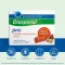 Magnesium Diasporal pro D3 + K2 lihased + luud otse graanulid, 30 tk