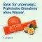 Magnesium Diasporal pro D3 + K2 lihased + luud otse graanulid, 30 tk