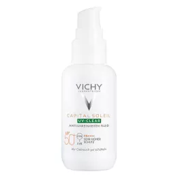 VICHY CAPITAL Soleil UV-Selge LSF 50+, 40 ml