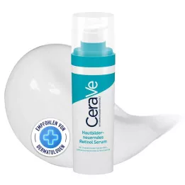 CERAVE Nahka uuendav retinooli seerum, 30 ml