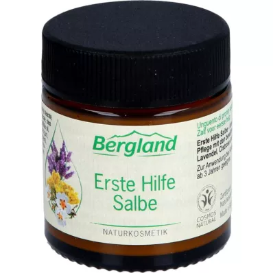 ERSTE HILFE Salv, 30 ml