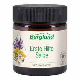 ERSTE HILFE Salv, 30 ml