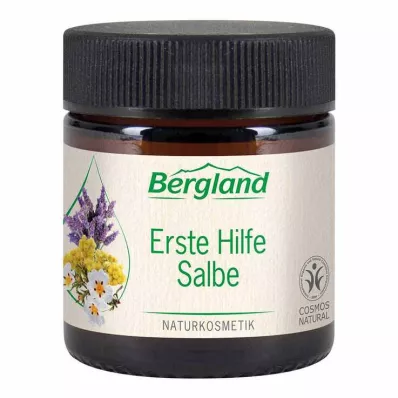 ERSTE HILFE Salv, 30 ml ERSTE HILFE Salv, 30 ml