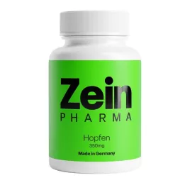 HOPFEN 350 mg ekstrakti kapslid, 120 tk