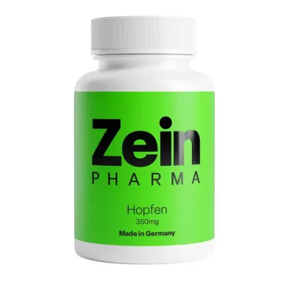 Humala 350 mg ekstraktiga kapslid, 120 tk