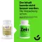 Tribulus Terrestris ekstrakt 500 mg kapslid, 120 tk