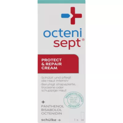 OCTENISEPT Protect &amp; Remondikreem, 50 ml