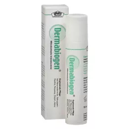 DERMABIOGEN Mikrobiootiline intensiivkreem, 50 ml