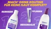 Instructions for use for Benzacare vistrikevastane puhastusgeel, 120 ml - 3