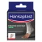 Hansaplast robustne sporditeip 3,8 cmx10 m valge, 1 tk
