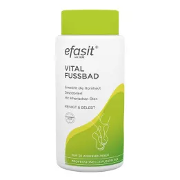 EFASIT Vital jalavann, 400 g
