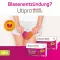 Utipro® acute &amp; kaitsekapslid, 15 tk