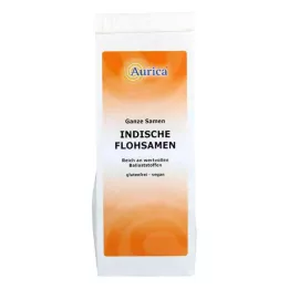 FLOHSAMEN INDISCH Tuumad, 250 g