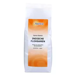 FLOHSAMEN INDISCH Tuumad, 500 g