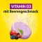 Vigantolvit 2000 i.E. D3-vitamiini kihisevad tabletid (60 tk)