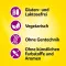 Vigantolvit 2000 i.E. D3-vitamiini kihisevad tabletid (60 tk)