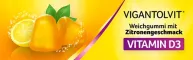 Instructions for use for VIGANTOLVIT 2000 I.U. D3-vitamiini pehmed kummid, 60 tk - 1