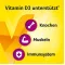 Instructions for use for VIGANTOLVIT 2000 I.U. D3-vitamiini pehmed kummid, 60 tk - 3