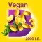 VIGANTOLVIT 2000 I.U. D3-vitamiini vegan pehmed kapslid, 120 tk