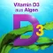 VIGANTOLVIT 2000 I.U. D3-vitamiini vegan pehmed kapslid, 120 tk
