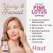Himalayas Dreams Ayurveda Body &amp; näoõli Pink Lotus, 100 ml