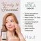 Himalayas Dreams Ayurveda Body &amp; näoõli Viola, 100 ml