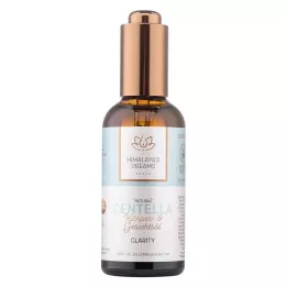 HIMALAYAS Dreams Ayurveda Body&amp;Centella õli, 100 ml
