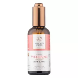 HIMALAYAS Dreams Ayurveda juukseõli Vital.ind.Summer, 100 ml