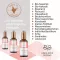 Himalayas Dreams Ayurveda Hair Oil Vitalising Indian Summer, 100 ml