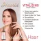 Himalayas Dreams Ayurveda Hair Oil Vitalising Indian Summer, 100 ml