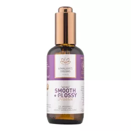 HIMALAYAS Dreams Ayurveda juukseõli sile & läikiv, 100 ml