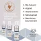 Himalayas Dreams Ayurveda šampoon kookose &amp; argaania, 200 ml