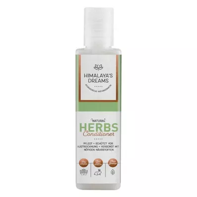 HIMALAYAS Dreams Ayurveda Conditioner Herbs, 200 ml